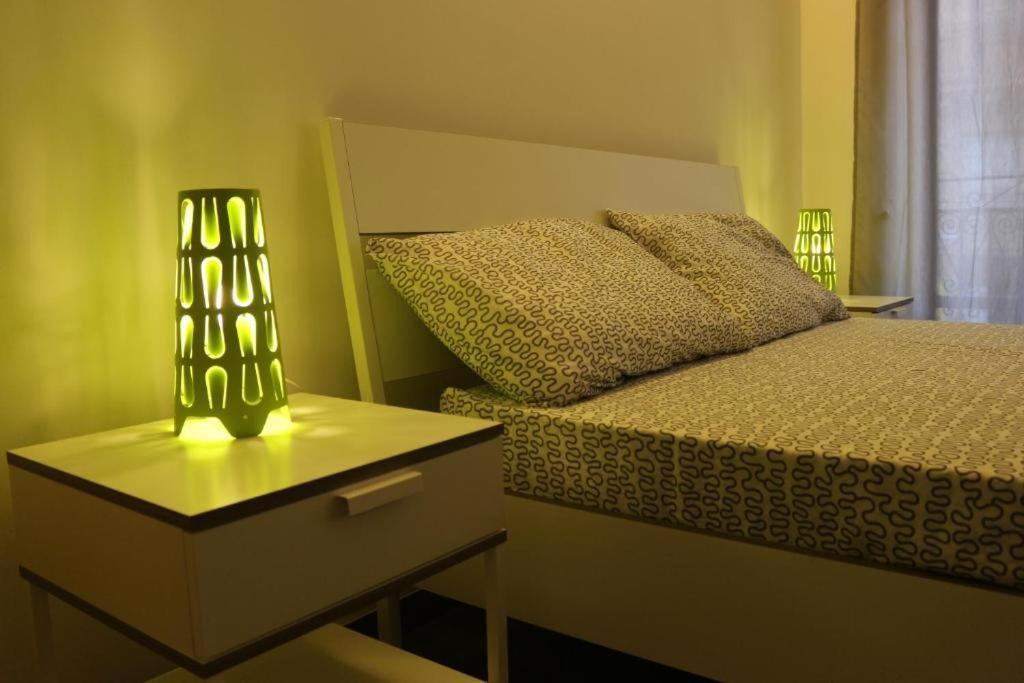 Gday Hotell Palermo Exteriör bild