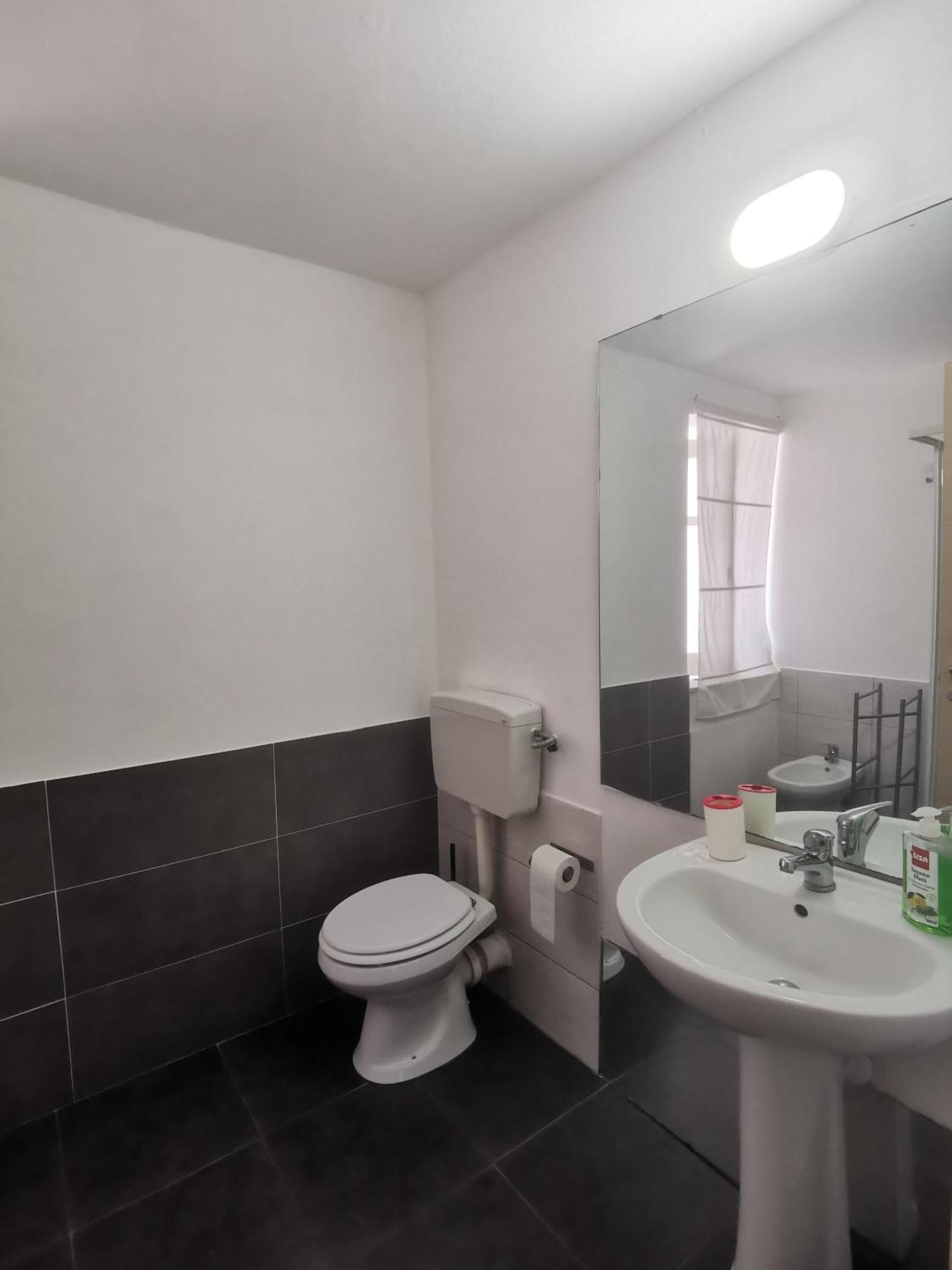 Gday Hotell Palermo Exteriör bild
